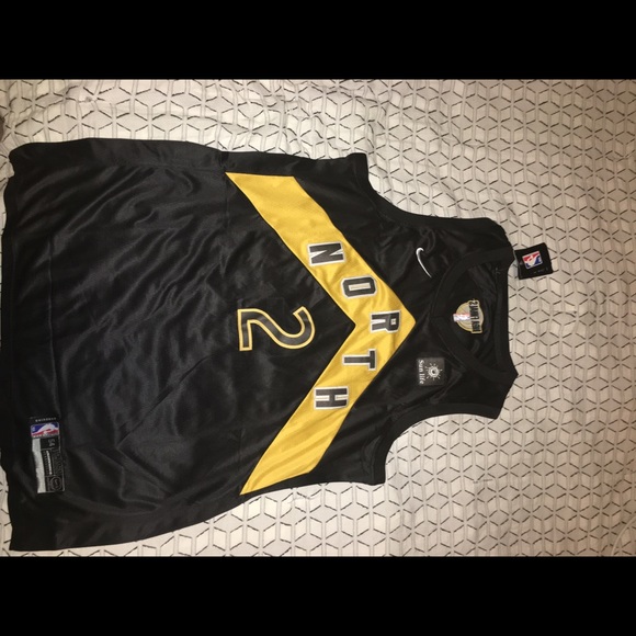 toronto raptors north jersey